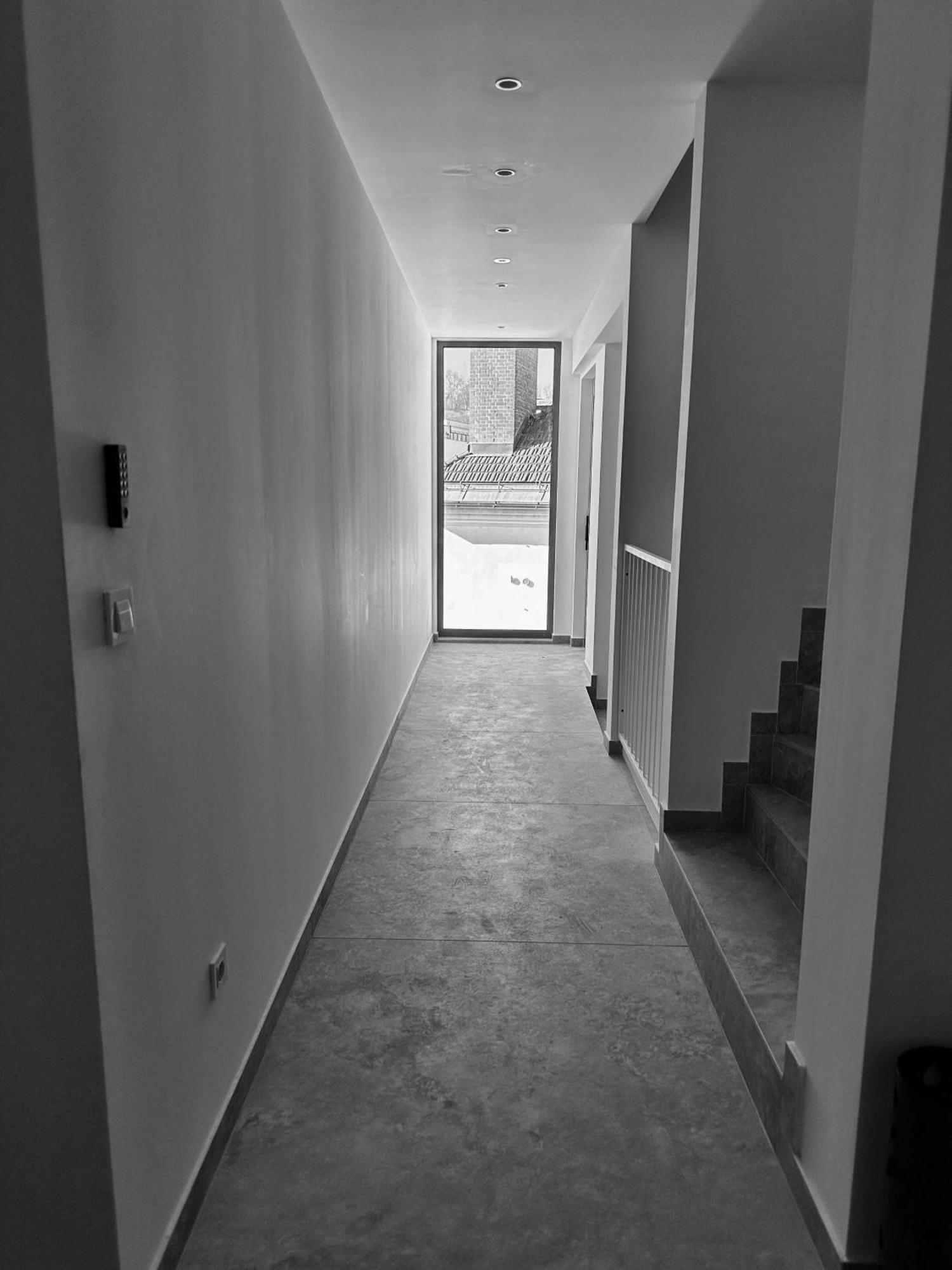 Garden Residence Ljubljana Kültér fotó